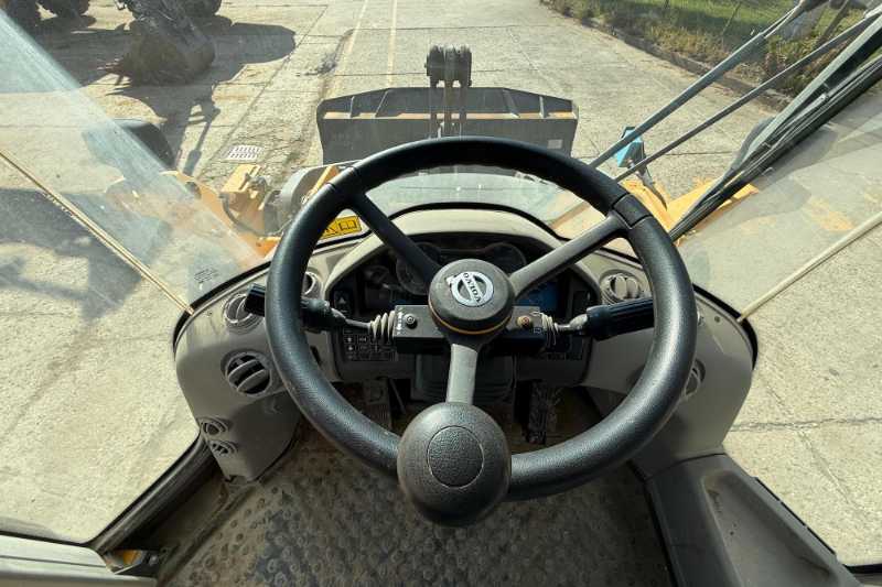 OmecoHub - Immagine VOLVO L60H